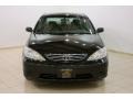 Black - Camry LE Photo No. 2