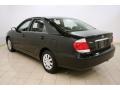 Black - Camry LE Photo No. 5