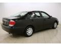 Black - Camry LE Photo No. 7