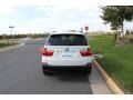 Alpine White - X5 3.0si Photo No. 5