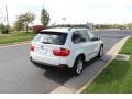 Alpine White - X5 3.0si Photo No. 6