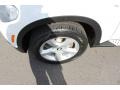 Alpine White - X5 3.0si Photo No. 12