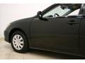 Black - Camry LE Photo No. 24