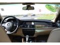 Alpine White - X5 3.0si Photo No. 20
