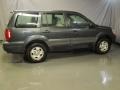 2003 Sage Brush Pearl Honda Pilot LX 4WD  photo #8