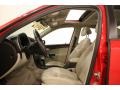 Parchment Interior Photo for 2008 Saab 9-3 #38567605