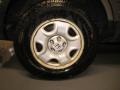 2003 Sage Brush Pearl Honda Pilot LX 4WD  photo #11