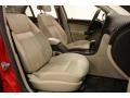 Parchment Interior Photo for 2008 Saab 9-3 #38567785
