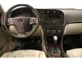 Parchment Dashboard Photo for 2008 Saab 9-3 #38567833