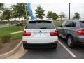 Alpine White - X5 3.0si Photo No. 5