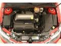  2008 9-3 2.0T Sport Sedan 2.0 Liter Turbocharged DOHC 16-Valve 4 Cylinder Engine
