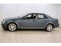 Stealth Gray - STS V6 Photo No. 4