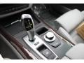 Alpine White - X5 3.0si Photo No. 27