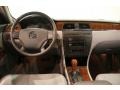 Dashboard of 2005 LaCrosse CXS