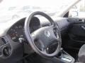 Silver Arrow Metallic - Jetta GLS Sedan Photo No. 7