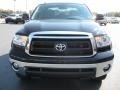 2011 Black Toyota Tundra CrewMax 4x4  photo #2