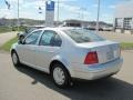 Silver Arrow Metallic - Jetta GLS Sedan Photo No. 10