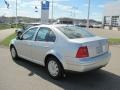 2000 Silver Arrow Metallic Volkswagen Jetta GLS Sedan  photo #10