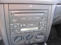 2000 Silver Arrow Metallic Volkswagen Jetta GLS Sedan  photo #16