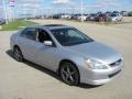 2003 Satin Silver Metallic Honda Accord EX Sedan  photo #5