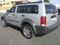 Bright Silver Metallic - Nitro SXT Photo No. 4