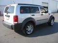 Bright Silver Metallic - Nitro SXT Photo No. 6