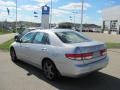 2003 Satin Silver Metallic Honda Accord EX Sedan  photo #10