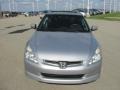 2003 Satin Silver Metallic Honda Accord EX Sedan  photo #14