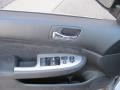 2003 Satin Silver Metallic Honda Accord EX Sedan  photo #16