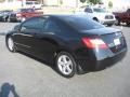 Nighthawk Black Pearl - Civic EX Coupe Photo No. 4