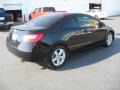 Nighthawk Black Pearl - Civic EX Coupe Photo No. 6