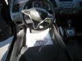 Nighthawk Black Pearl - Civic EX Coupe Photo No. 7