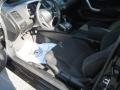 Nighthawk Black Pearl - Civic EX Coupe Photo No. 10