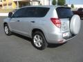 Classic Silver Metallic - RAV4 4WD Photo No. 4
