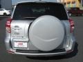 Classic Silver Metallic - RAV4 4WD Photo No. 5