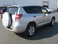 Classic Silver Metallic - RAV4 4WD Photo No. 6