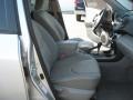 Classic Silver Metallic - RAV4 4WD Photo No. 14