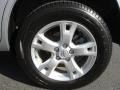 Classic Silver Metallic - RAV4 4WD Photo No. 16