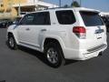 Blizzard White Pearl - 4Runner SR5 Photo No. 4