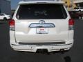 Blizzard White Pearl - 4Runner SR5 Photo No. 5