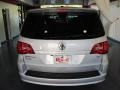 Mercury Silver Metallic - Routan SE Photo No. 3
