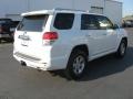 Blizzard White Pearl - 4Runner SR5 Photo No. 6