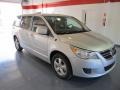 Mercury Silver Metallic - Routan SE Photo No. 5