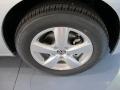 Mercury Silver Metallic - Routan SE Photo No. 7