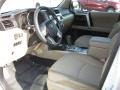 Blizzard White Pearl - 4Runner SR5 Photo No. 10