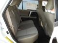 Blizzard White Pearl - 4Runner SR5 Photo No. 14