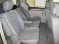 Mercury Silver Metallic - Routan SE Photo No. 12