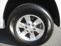 Blizzard White Pearl - 4Runner SR5 Photo No. 17