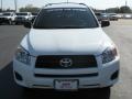 Super White - RAV4 I4 4WD Photo No. 2