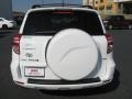 Super White - RAV4 I4 4WD Photo No. 5